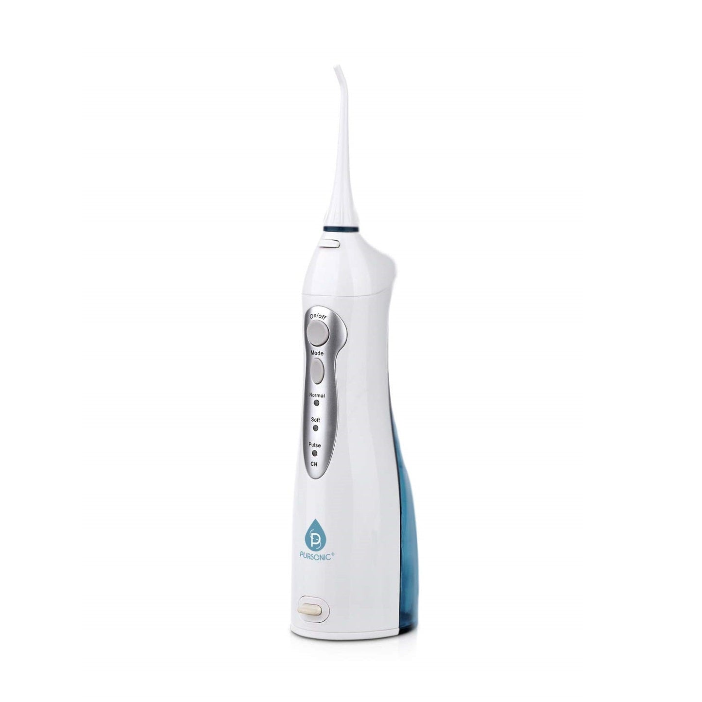 Oral Irrigator Water Flosser with 3 Modes