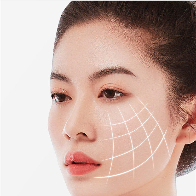 7-in-1 Intelligent Anti-Aging Skin Tightening Massager