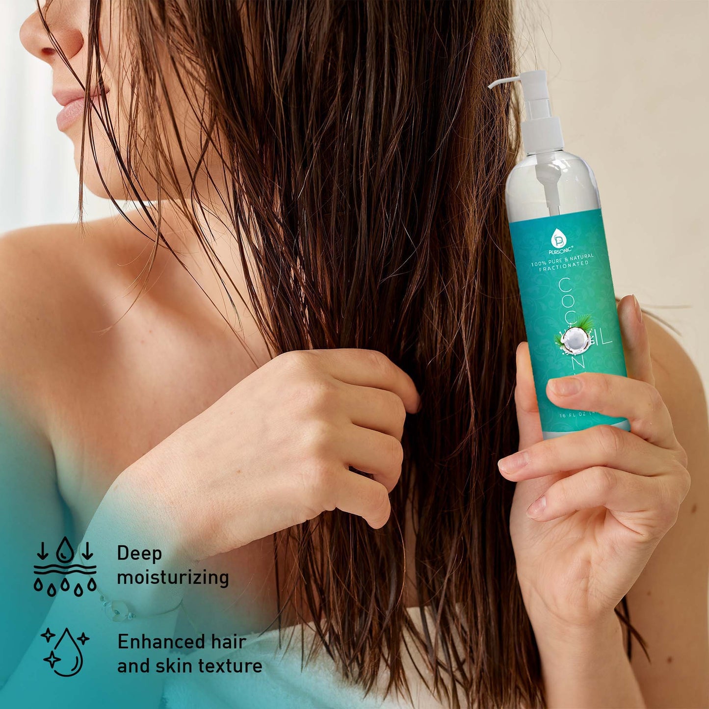 Deep Recovery Therapy Bundle – Massage Gun + Electric Heating Pad