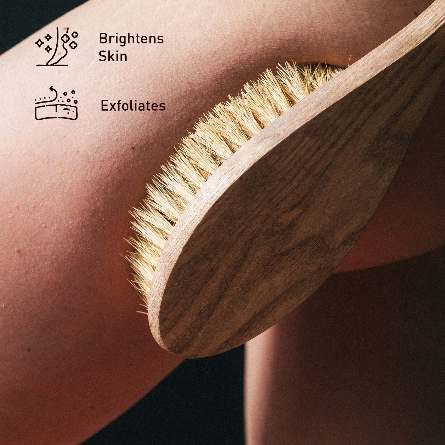 Exfoliating Body Care Bundle