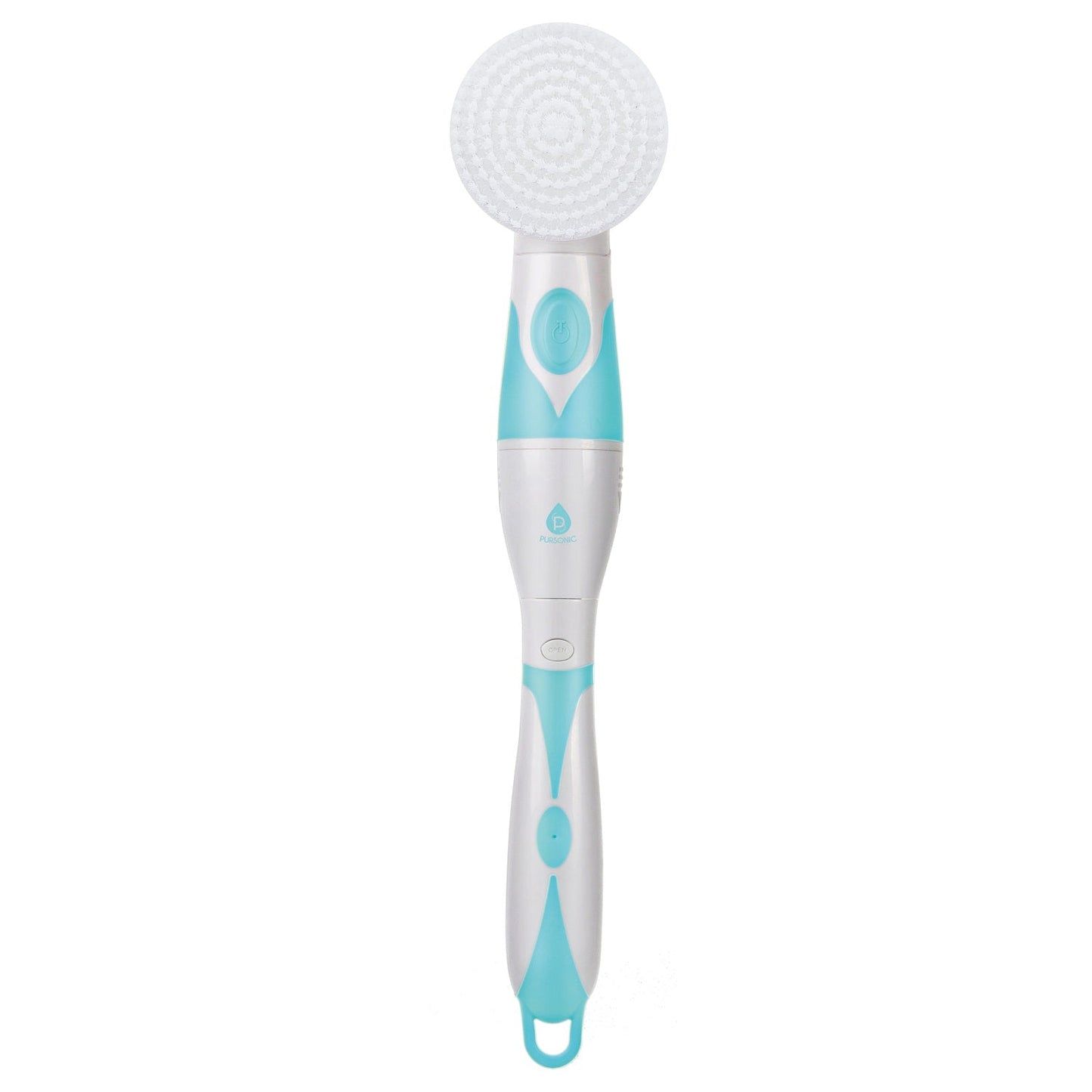 360 Degree Cleansing Brush with 4 Attachments