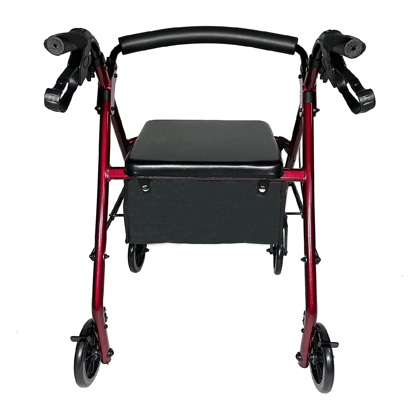Lightweight Aluminum Rollator