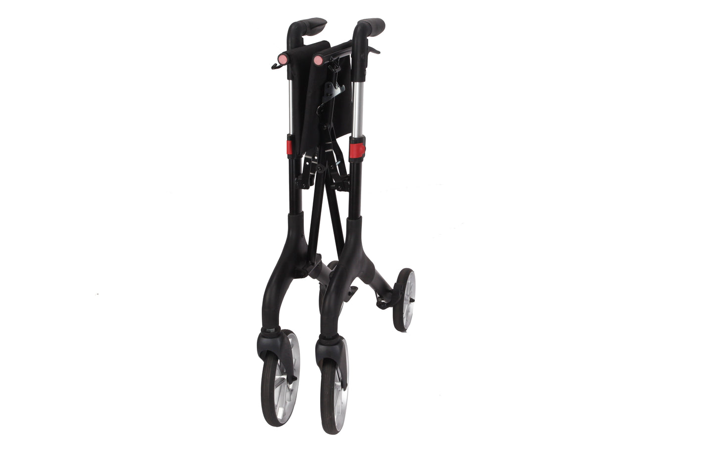 Alloy Aluminum Rollator Walker