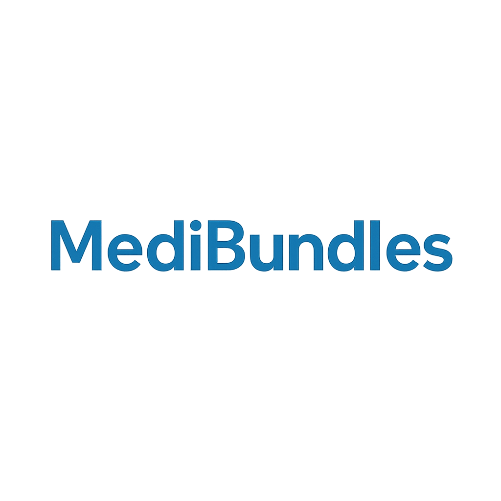 MediOTC.com - Bundles 