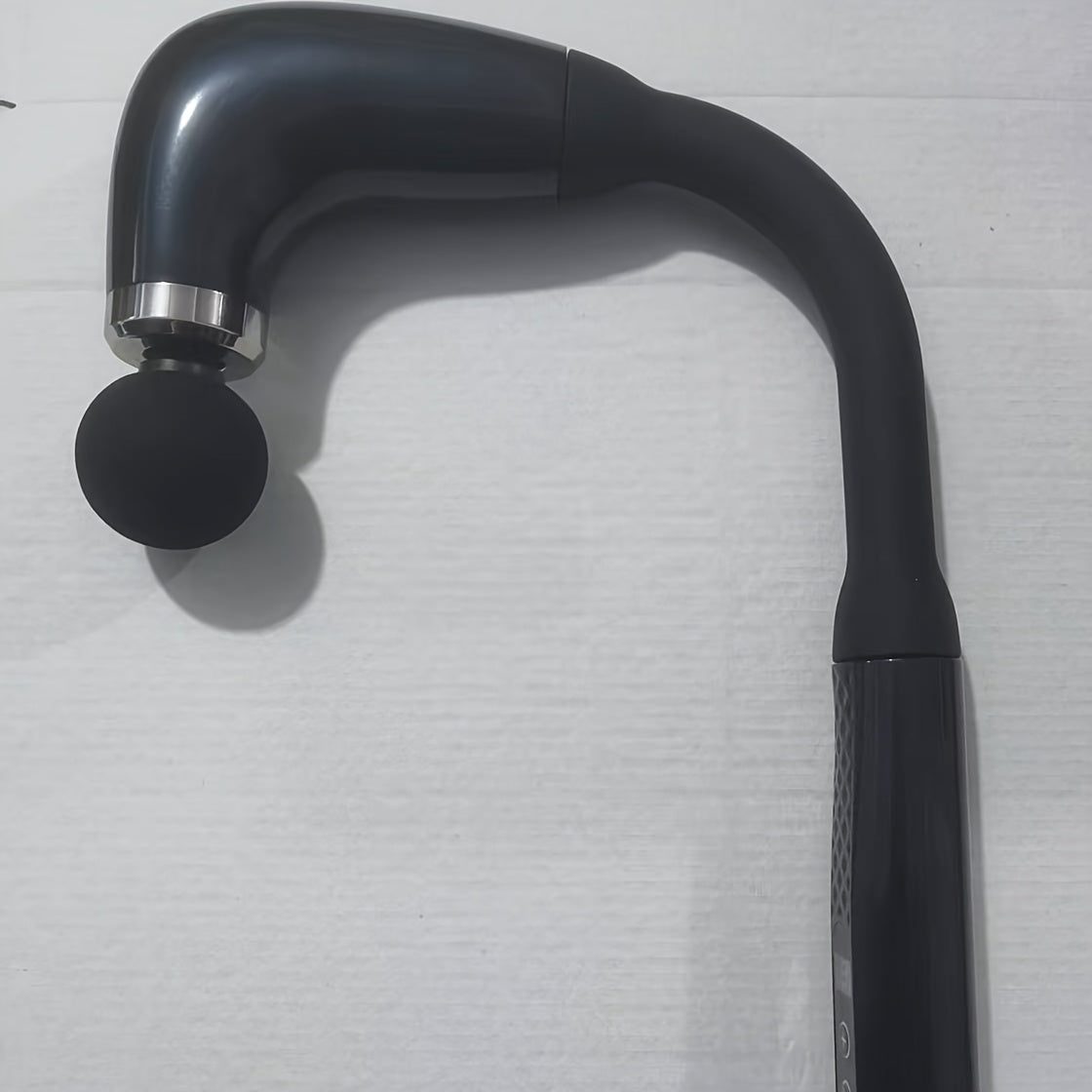 Long Handle Portable Fascia Gun Massager-2