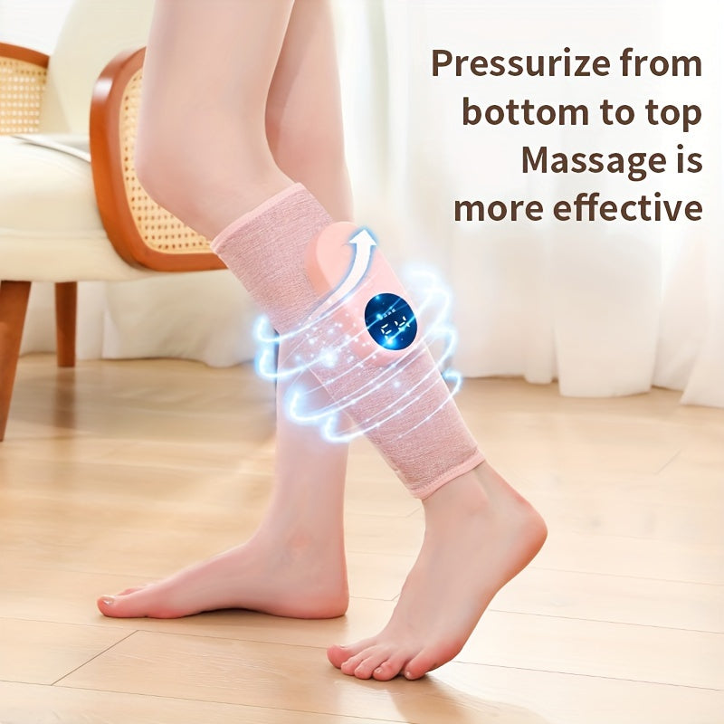 Electric Leg Massager Air Kneading Set (2pcs)-2