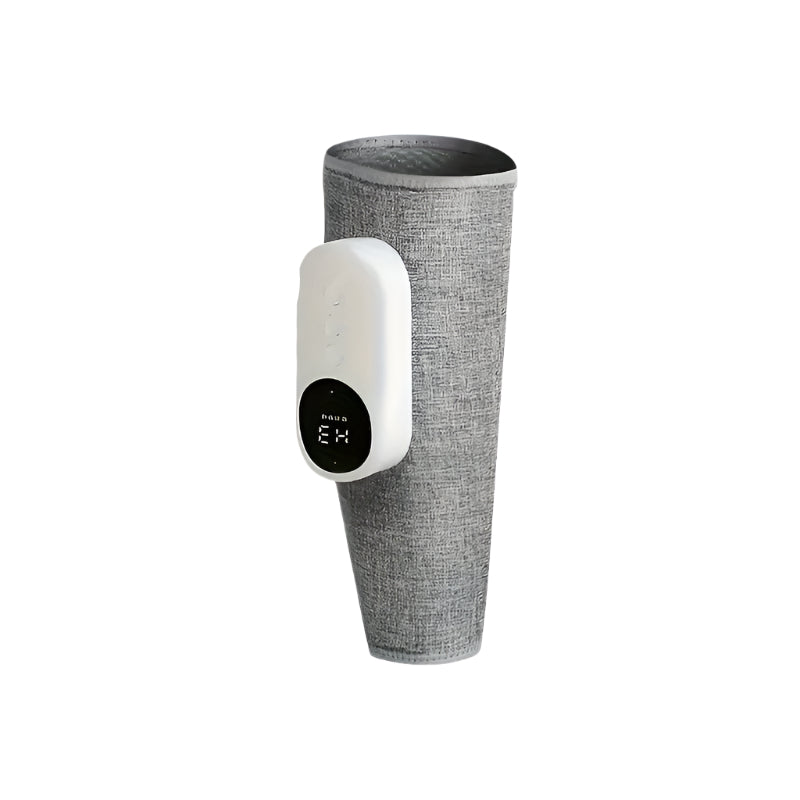 Heated Air Compression Calf Massager