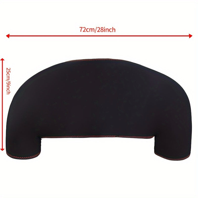 Ultimate Shoulder Bliss Massager(Black)-1