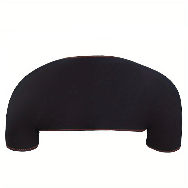 Ultimate Shoulder Bliss Massager(Black)-0