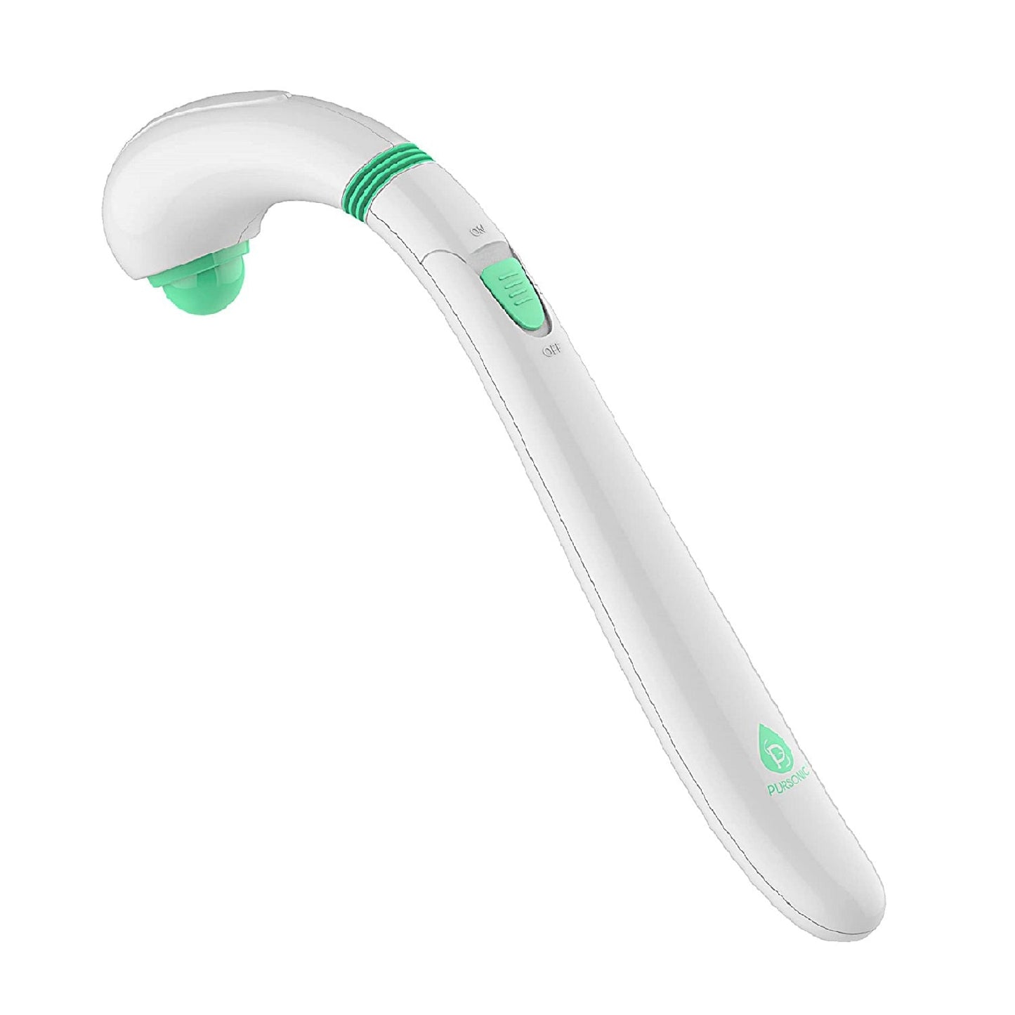 Handheld Vibration Massager – Deep Tissue Relief with 2 Speeds