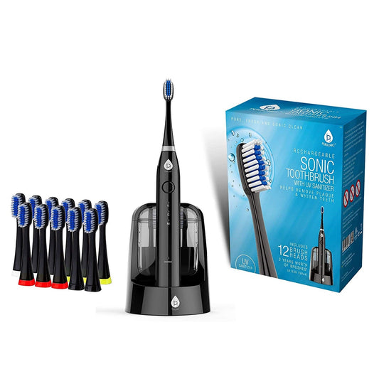 Electric Smart Series Toothbrush