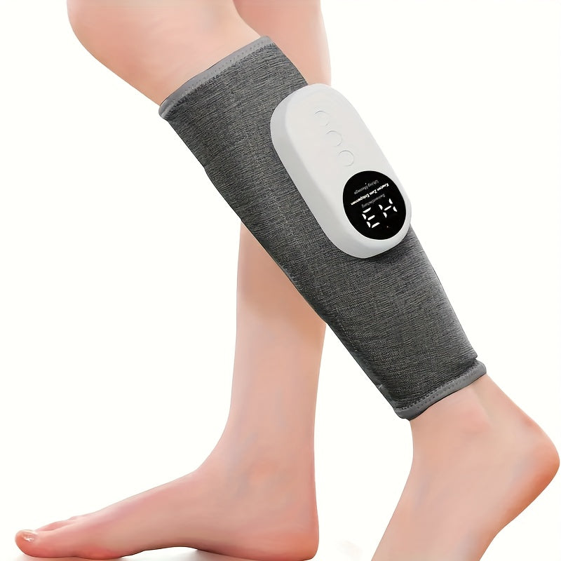 Heated Air Compression Calf Massager