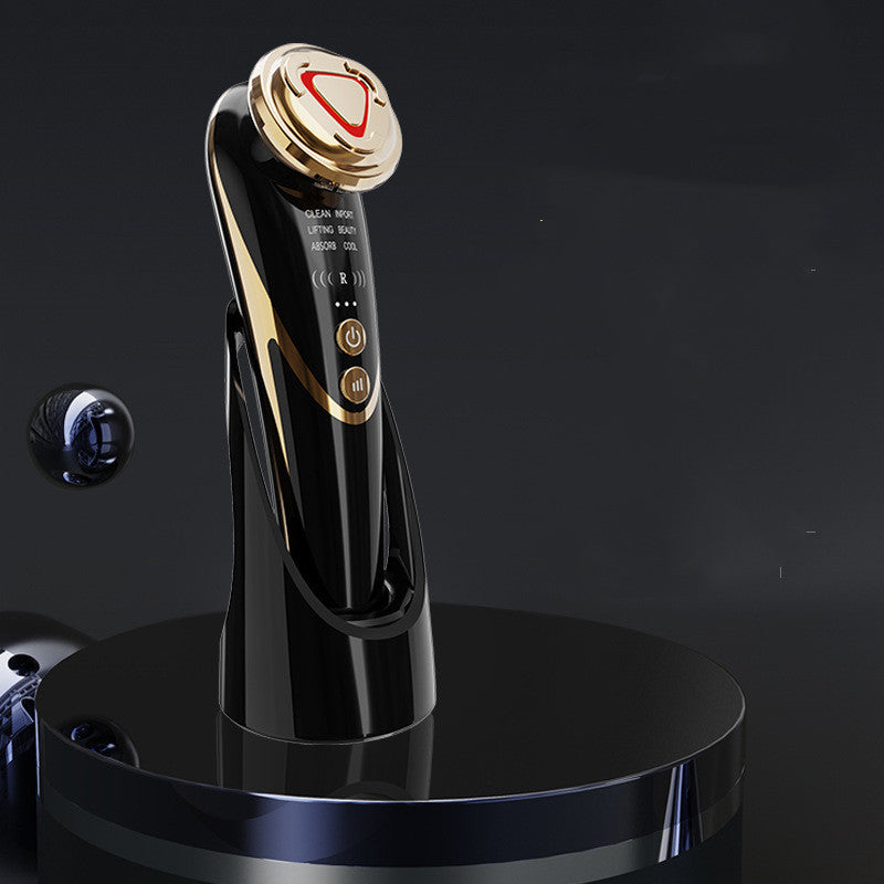 7-in-1 Intelligent Anti-Aging Skin Tightening Massager