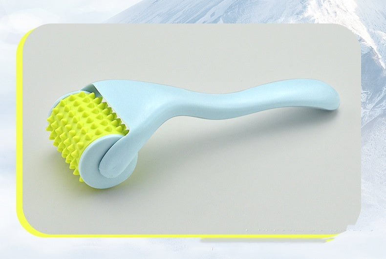 Facial Inductive Massage Roller