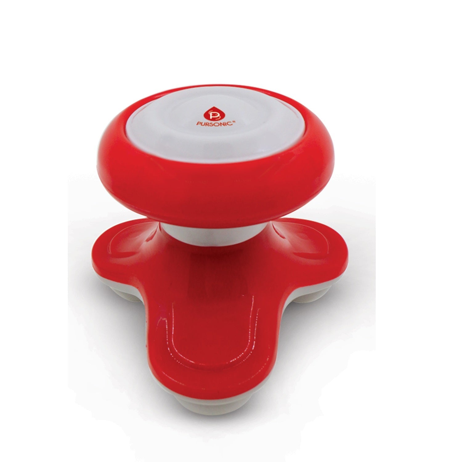 Handheld Electric Sport Massager-4