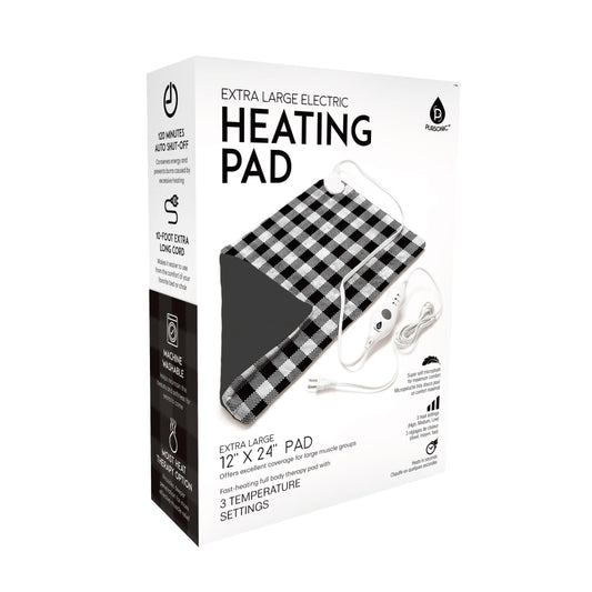 Full Body Heating Pad