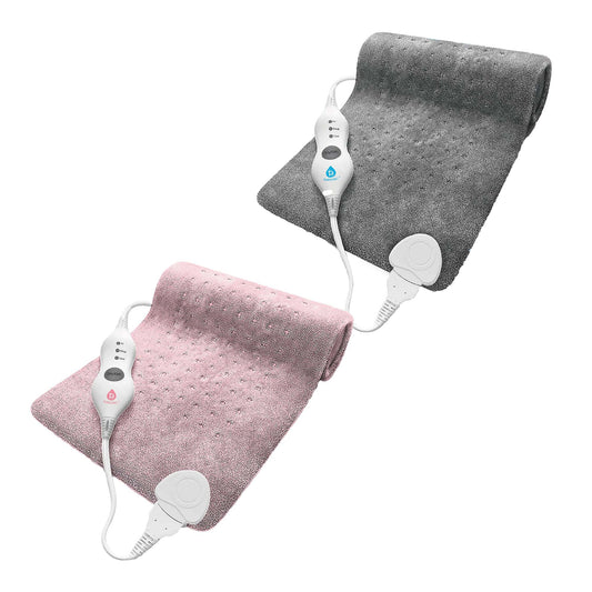 🌟 Father’s and Mother’s Day Comfort Bundle: Double the Warmth with Pursonic Heating Pads! 🌟-0