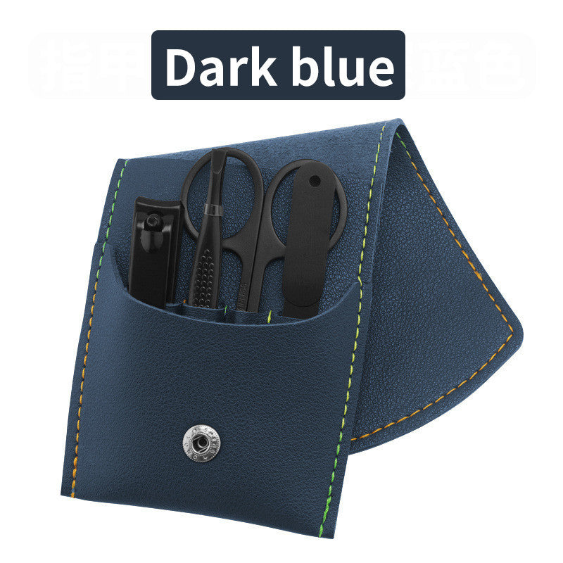 Professional Nail Clippers Set – 16pc or 4pc Stainless Steel Grooming Kit