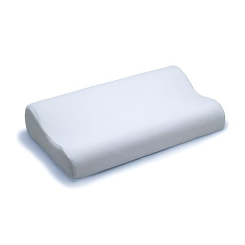 Obus Memory Foam Contoured Support Pillow-0