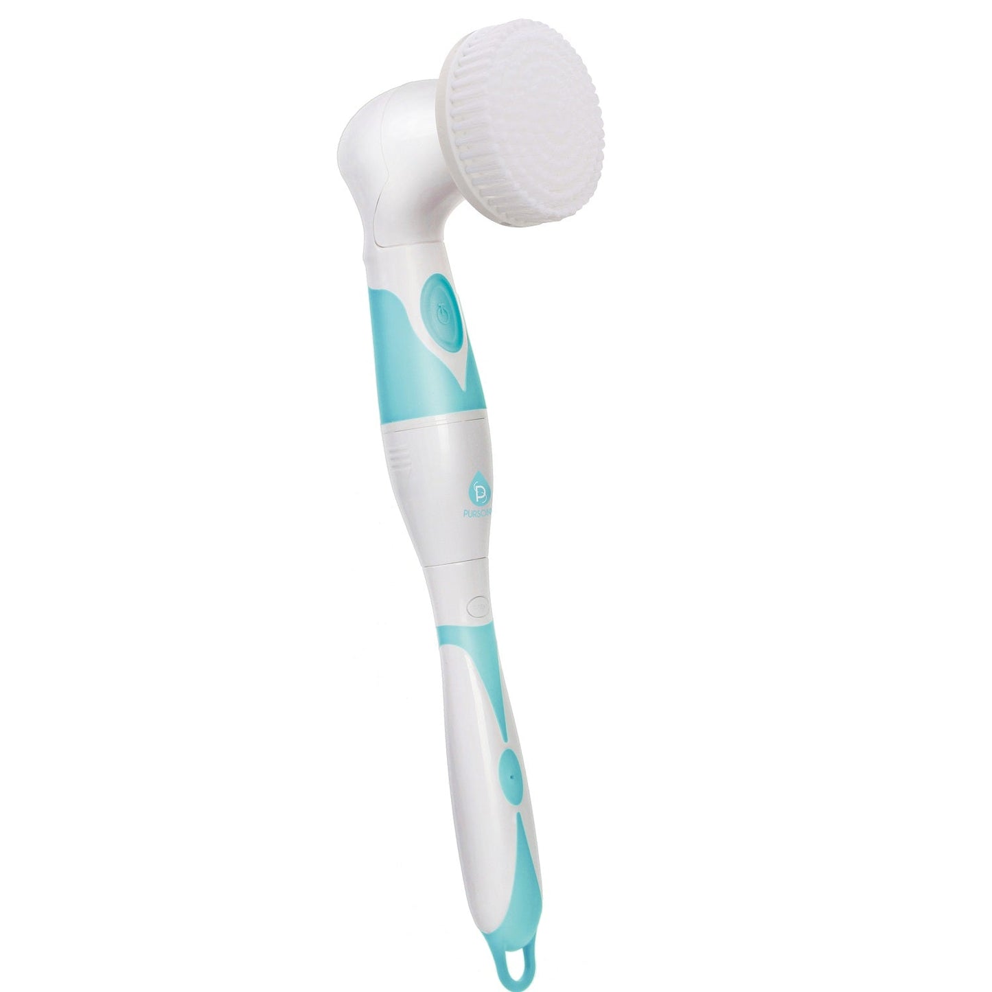 360 Degree Cleansing Brush with 4 Attachments