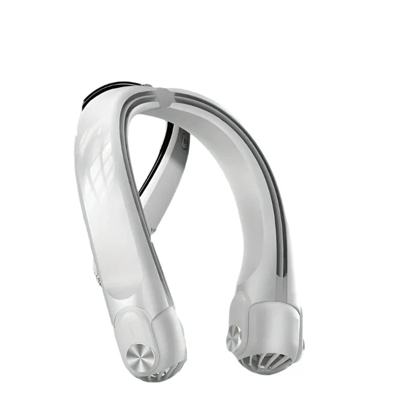 Adjustable Bladeless Portable Neck Fan-0