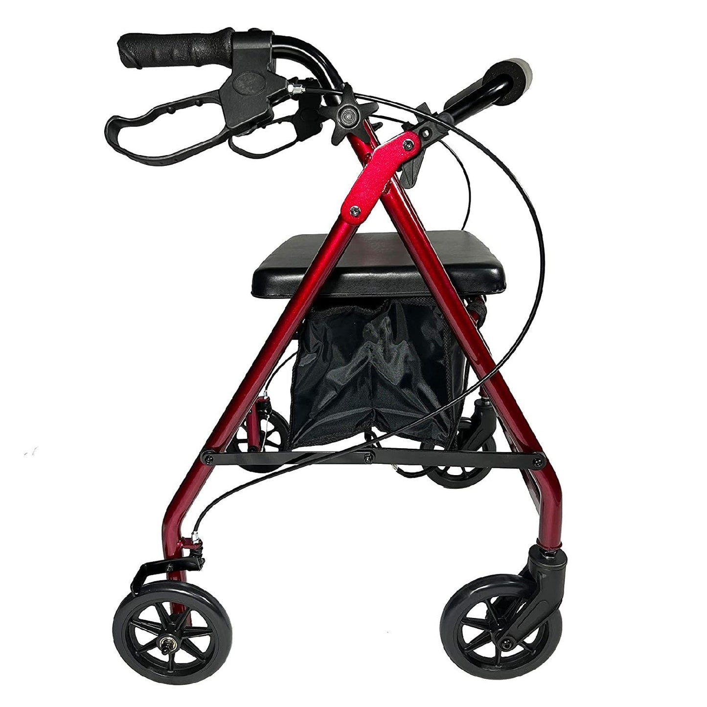 Lightweight Aluminum Rollator