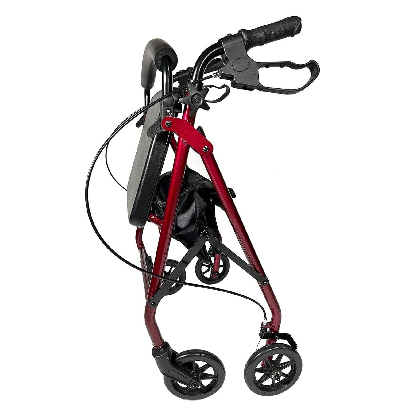 Lightweight Aluminum Rollator