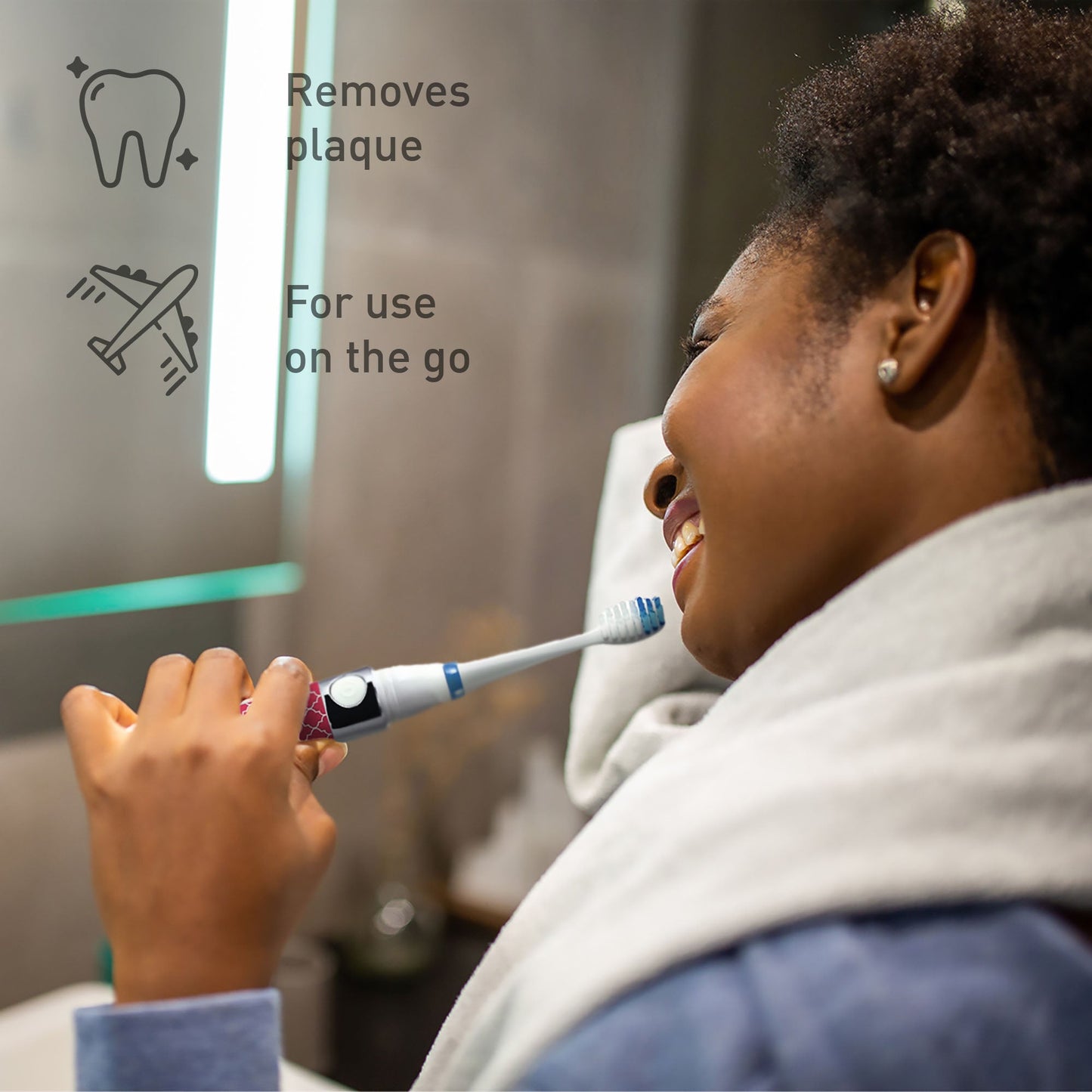 Deep Recovery Therapy Bundle – Massage Gun + Electric Heating Pad