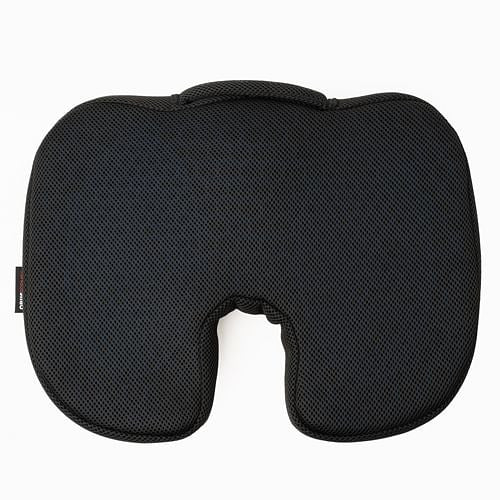 Honeycomb Gel Seat Cushion-0