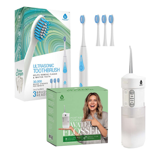 Oral Care Duo Bundle