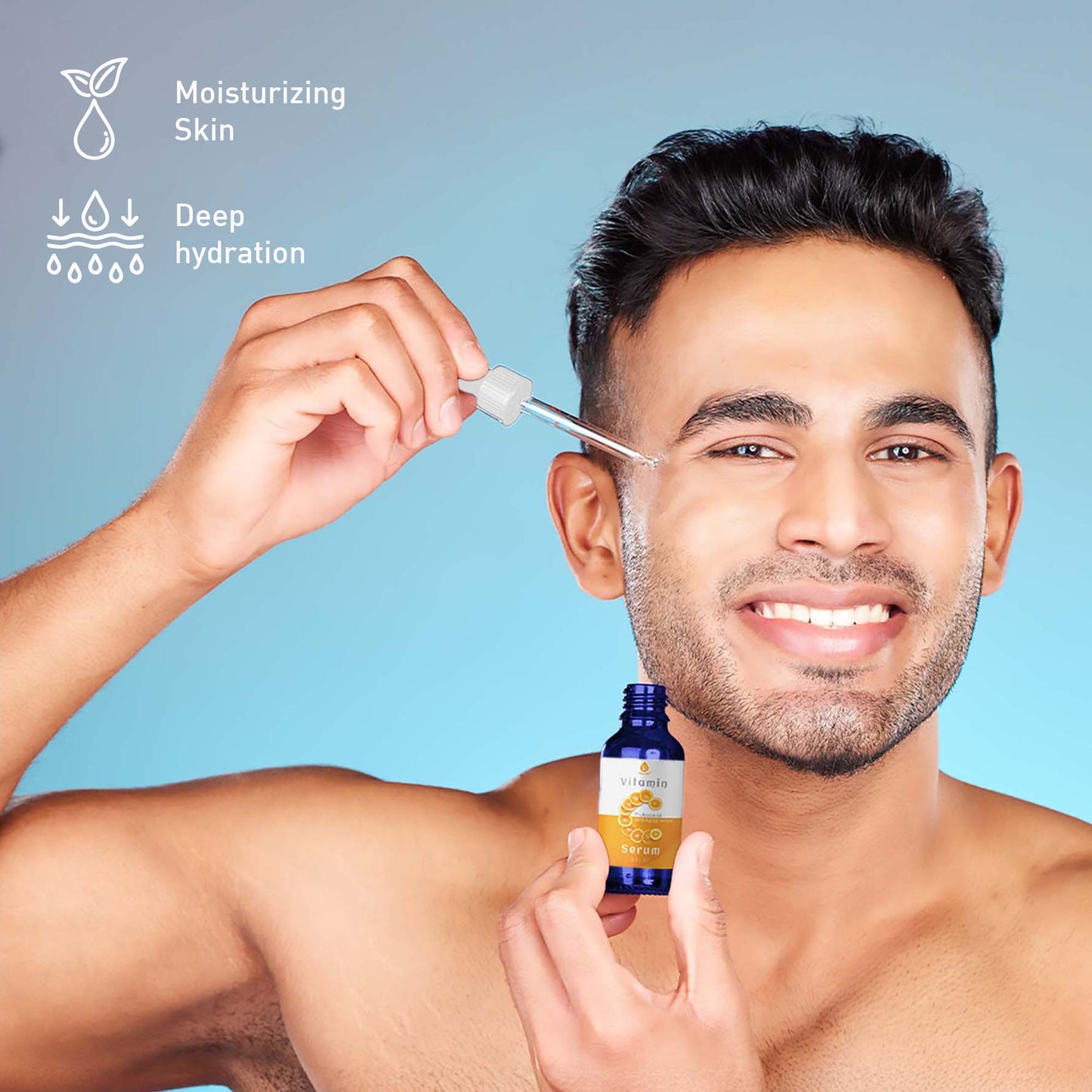 Radiant Skincare Bundle