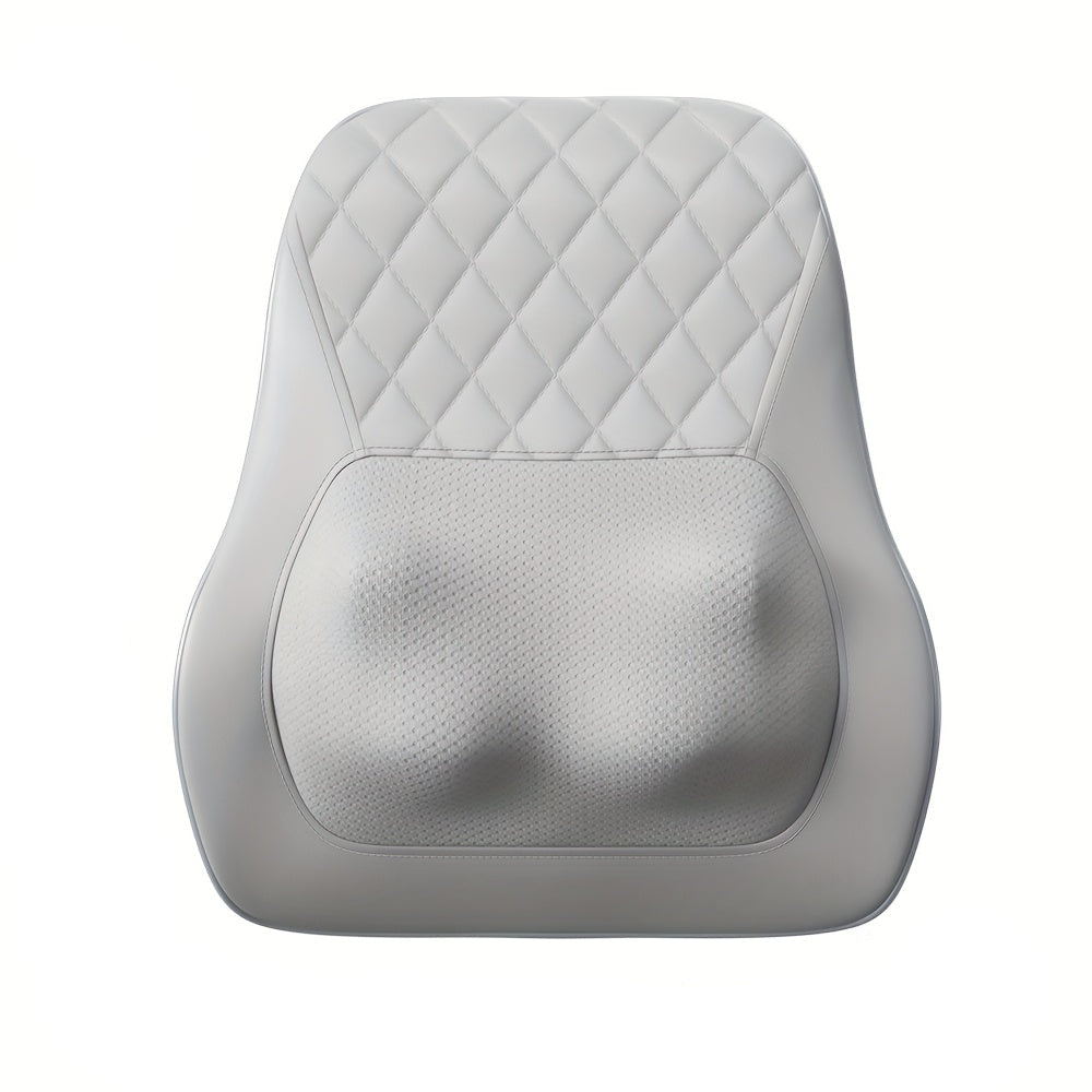 Back & Neck Rechargeable Massager with Heat-0