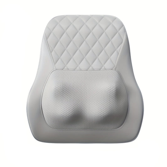 Back & Neck Rechargeable Massager with Heat-0