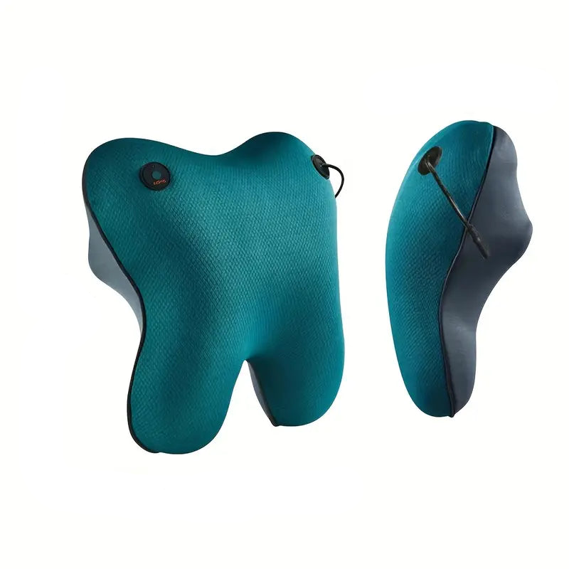 Cordless Shiatsu Back Massager with Heat