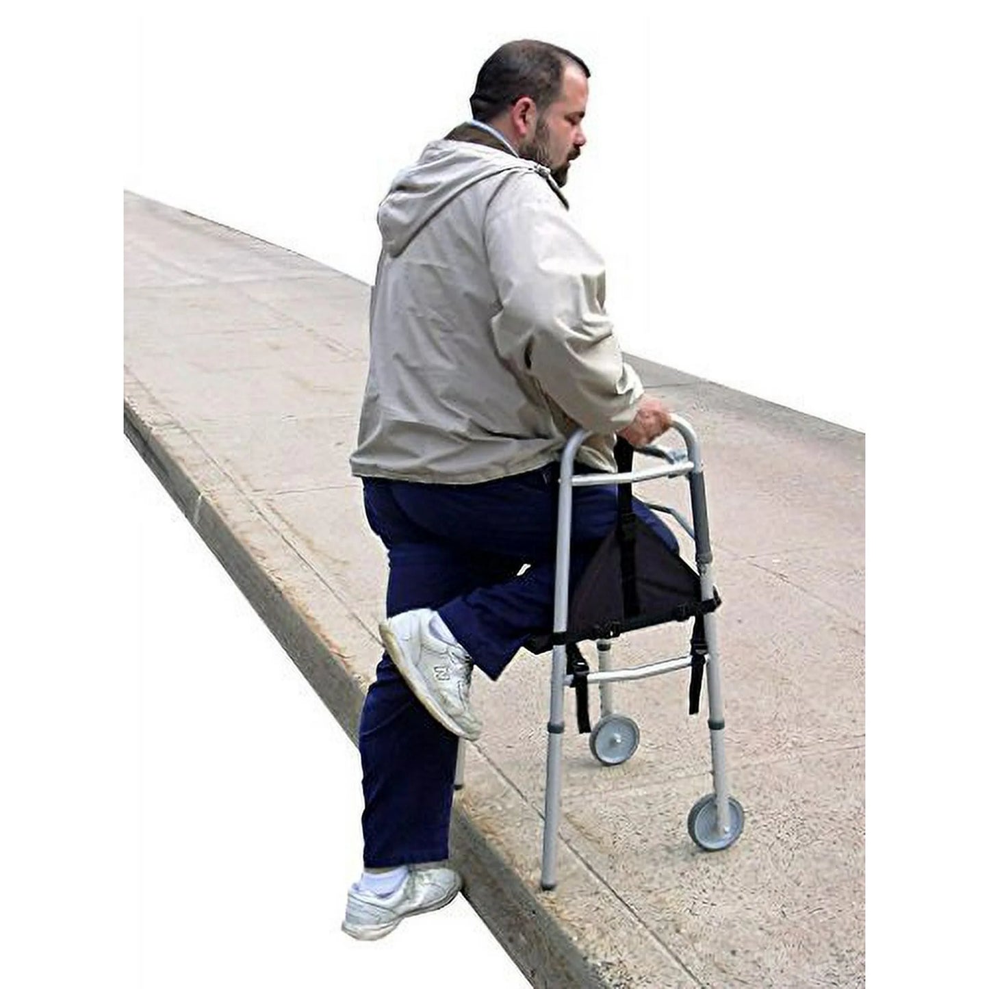 Safety Sure Knee Sling