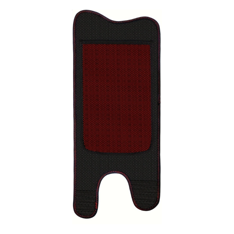 Heated Arm Massager Sleeve with USB Compression Therapy-0
